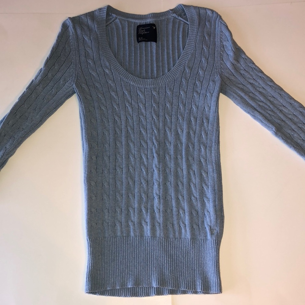 American Eagle Top